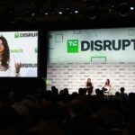 Here’s the crypto news you missed at Disrupt 2023