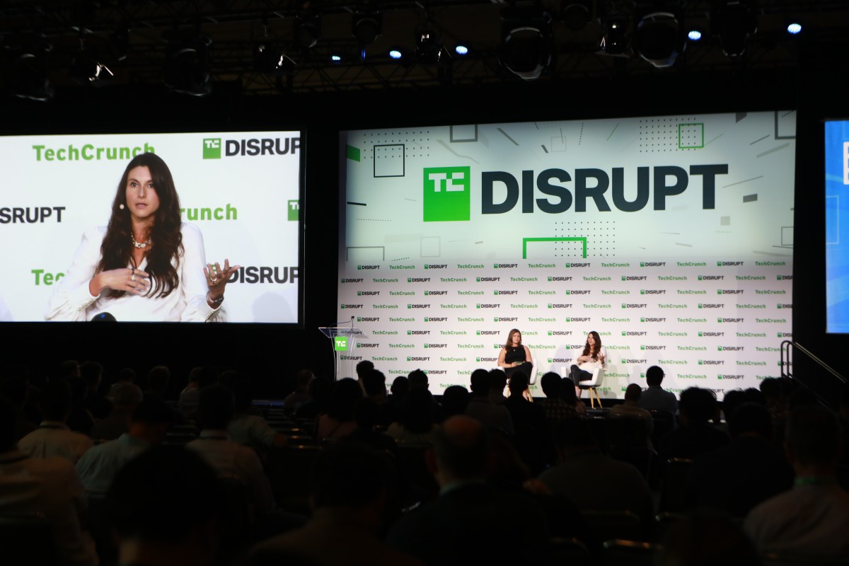 Here’s the crypto news you missed at Disrupt 2023