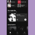 Spotify's new Showcase tool lets artists pay to promote their music in the Home feed