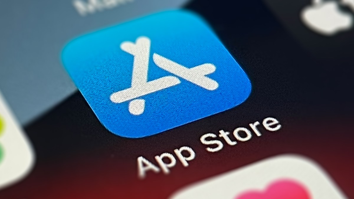 U.S. App Store downloads are dropping, new data indicates