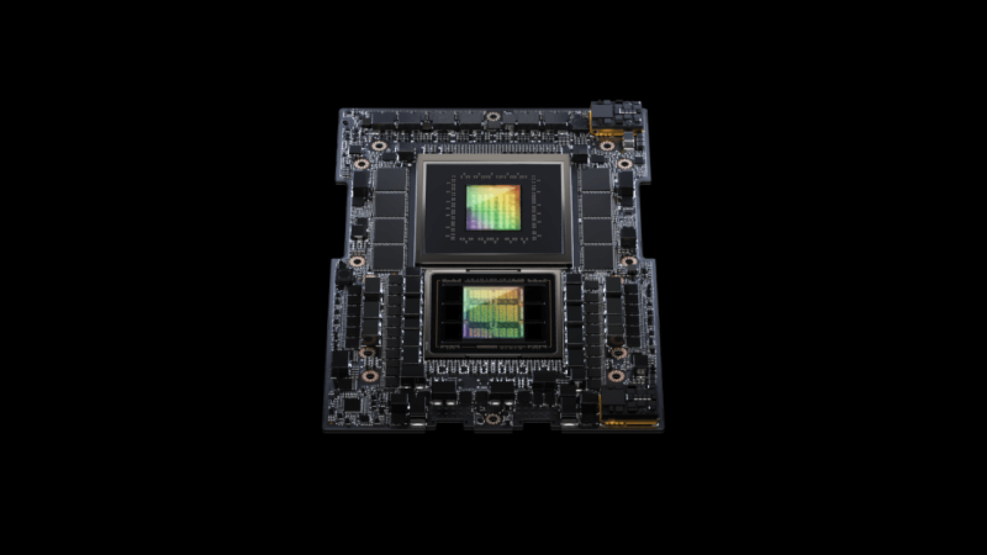 Nvidia Grace Hopper Superchip