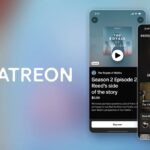 Patreon launches new features, a redesigned app and a new look