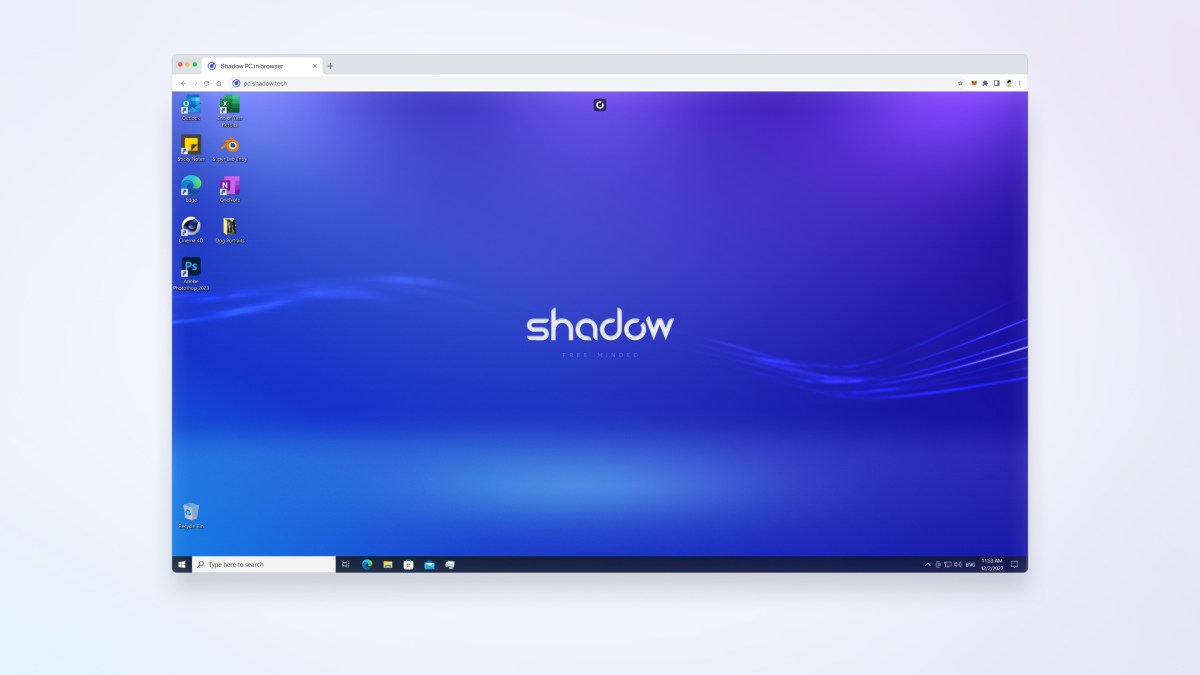 Cloud gaming firm Shadow says hackers stole customers' personal data