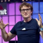 AI leaders back out of Web Summit after CEO's comments about Israel