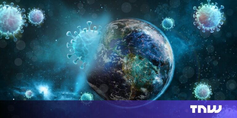 AI that predicts virus variants could guide fight future pandemics