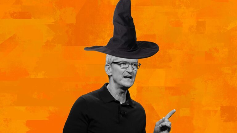 Apple’s Scary Fast October Mac event: How to watch and what to expect