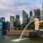 Asia emerges as a promising haven amid the crypto winter