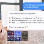 Likewise debuts Pix, an AI chatbot for entertainment recommendations