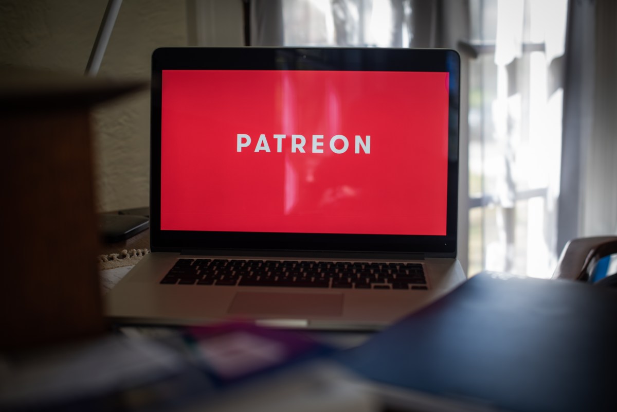 Patreon acquires livestream ticketed events startup Moment | TechCrunch