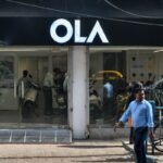 Temasek and SBI pour $384 million into India's Ola Electric | TechCrunch