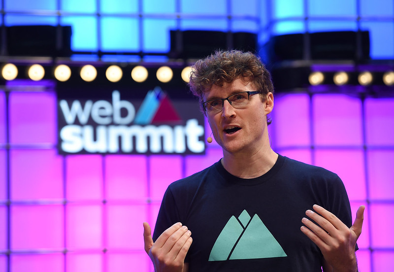 WebSummit derailed by founder's public fight with those supporting Israel in Hamas war | TechCrunch