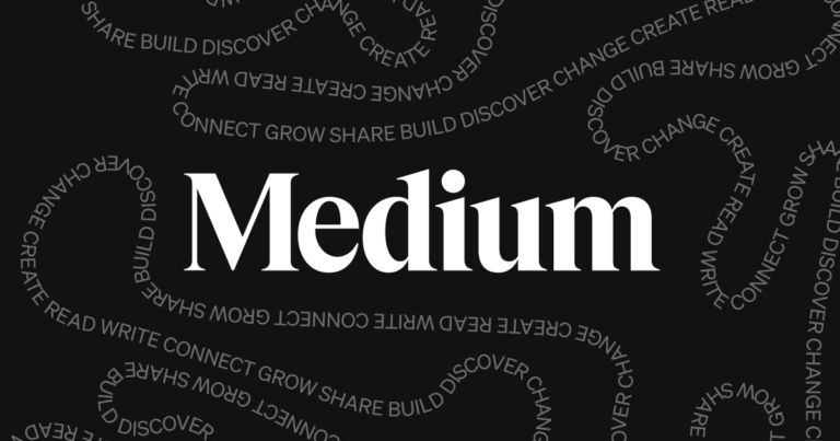 Why Medium is opting out of AI | TechCrunch
