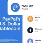 SEC subpoenas PayPal over its USD-pegged stablecoin