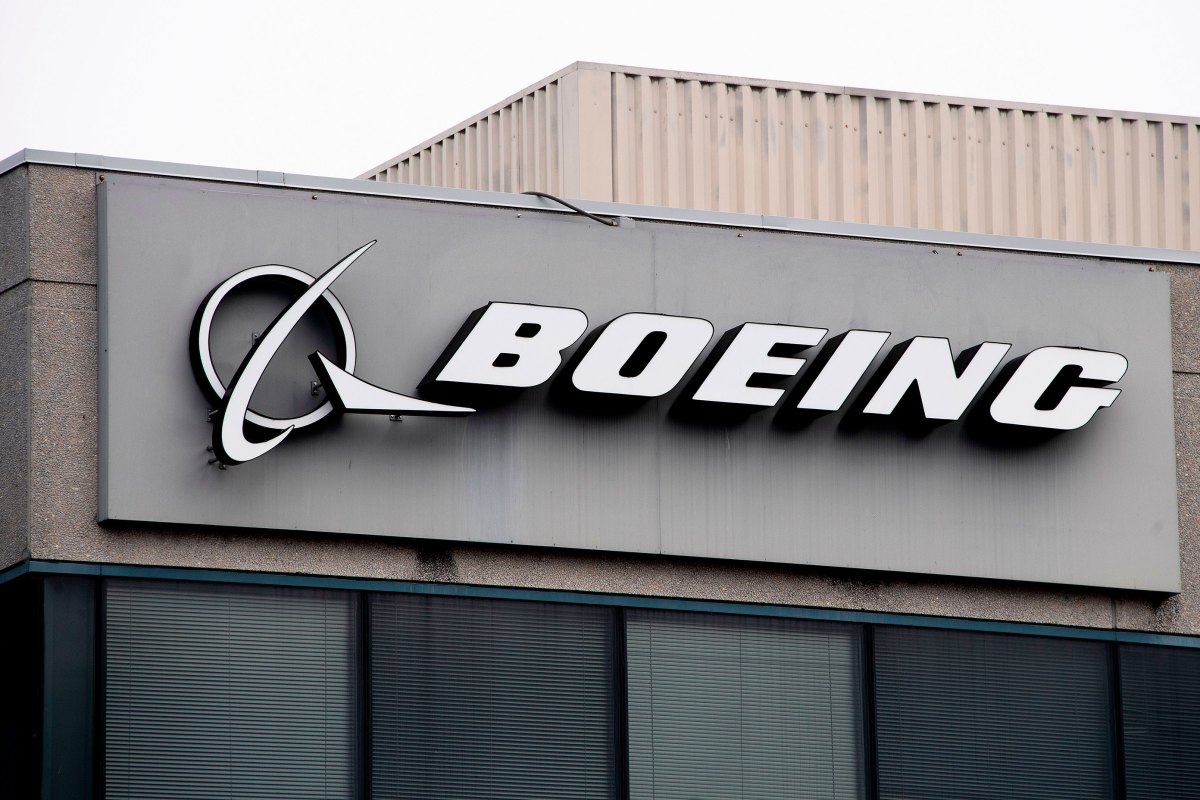 Boeing confirms 'cyber incident' after ransomware gang claims data theft