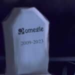 Omegle shuts down after 15 years