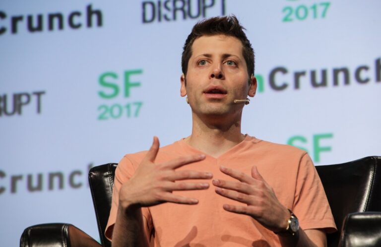 Amidst OpenAI chaos, Sam Altman’s involvement in Worldcoin is 'not expected to change'