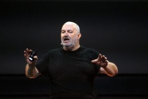 Amazon CTO Werner Vogels on culturally aware LLMs, developer productivity and FemTech