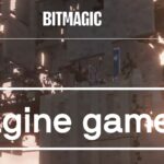 Bitmagic launches public test for AI-based tool to create games with text prompts