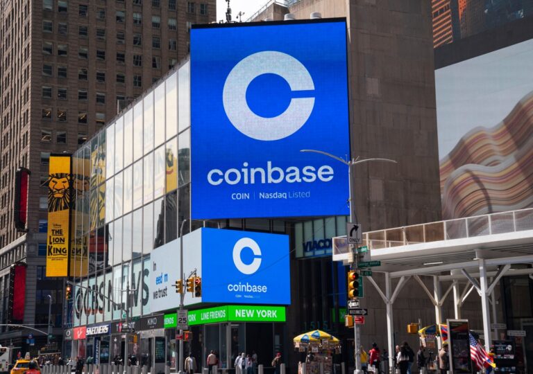 Coinbase’s Q3 revenue beat expectations, but its shares fell as growth prospects underwhelmed