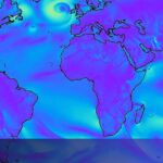 DeepMind says new AI is world's most accurate 10-day weather forecaster