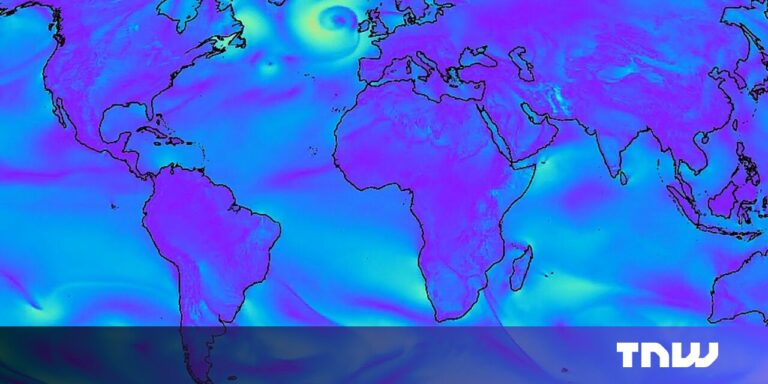 DeepMind says new AI is world's most accurate 10-day weather forecaster