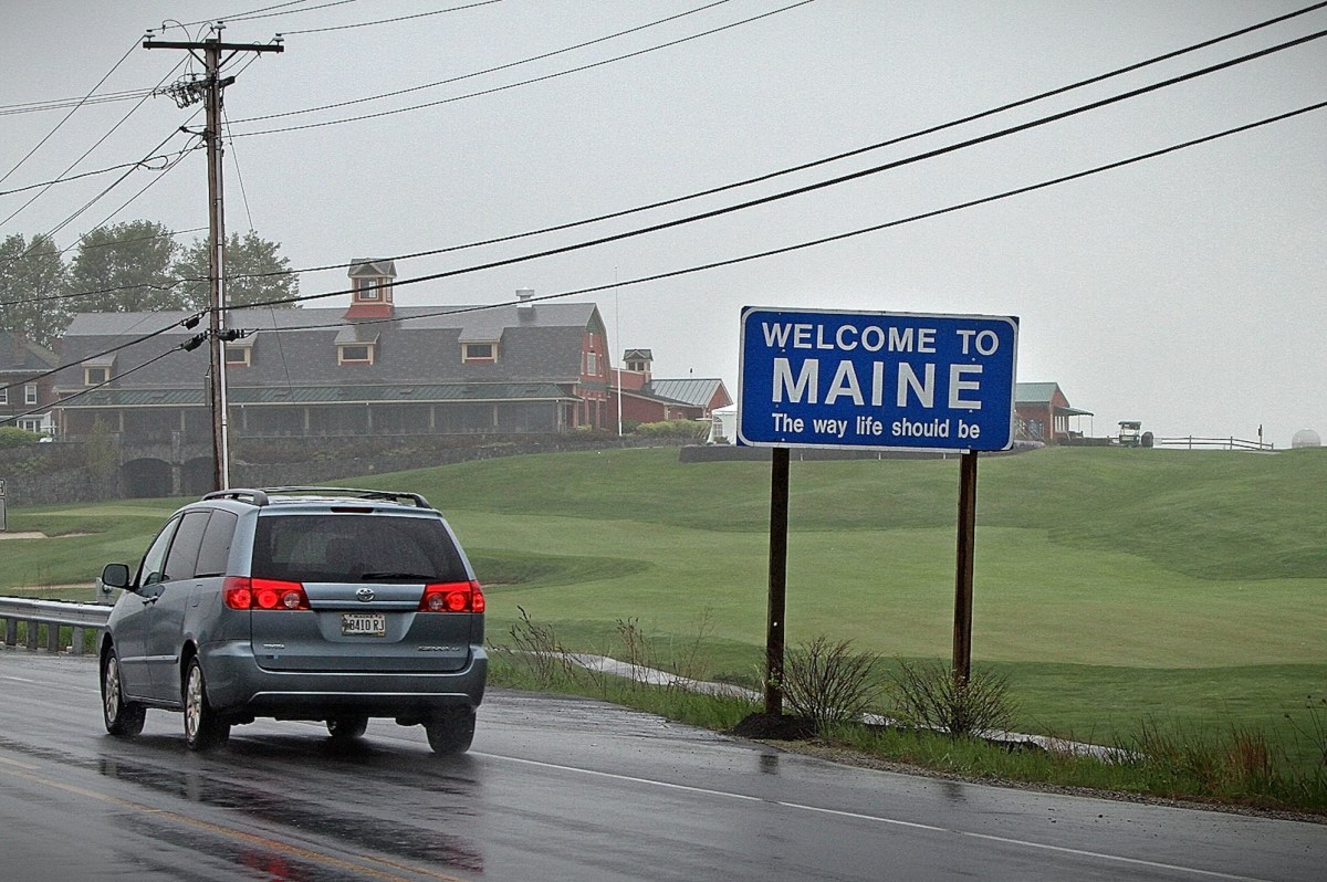 Maine government says data breach affects 1.3 million residents