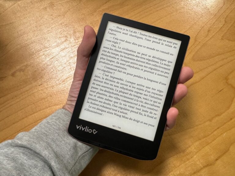This small French company wants to build the open alternative to Kindle and Kobo | TechCrunch