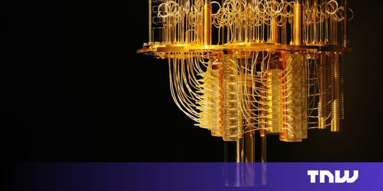 UK quantum plans can ‘unlock billions and geopolitical advantages’