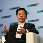 Valued at $1B, Kai-Fu Lee's LLM startup unveils open source model