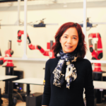 Fei-Fei Li and the binders full of women in AI | The AI Beat