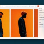 Visual Electric launches an AI-powered image generator with a designer workflow focus