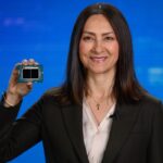 Intel launches 5th Gen Xeon processors with AI acceleration