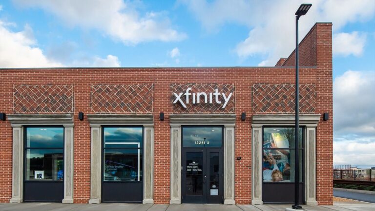 Comcast says hackers stole data of close to 36 million Xfinity customers