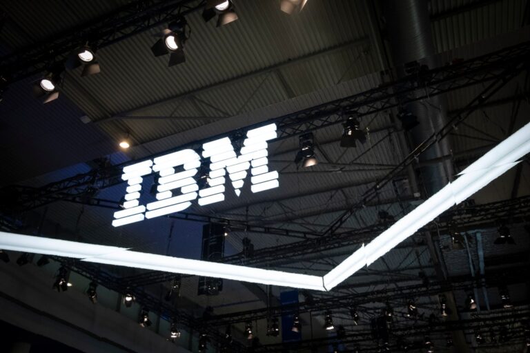 IBM to acquire StreamSets and WebMethods from Software AG for $2.3B