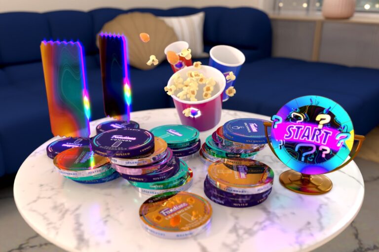 AR platform Really launches ‘Fandime’ NFTs to reward users with exclusive movie-related content