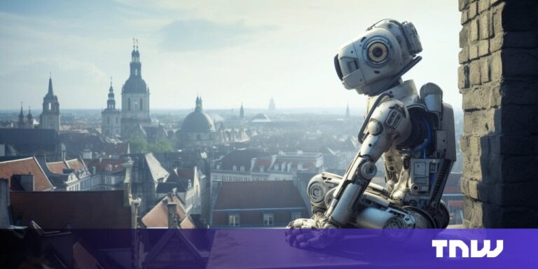 EU settles on rules for generative AI, moves to surveillance