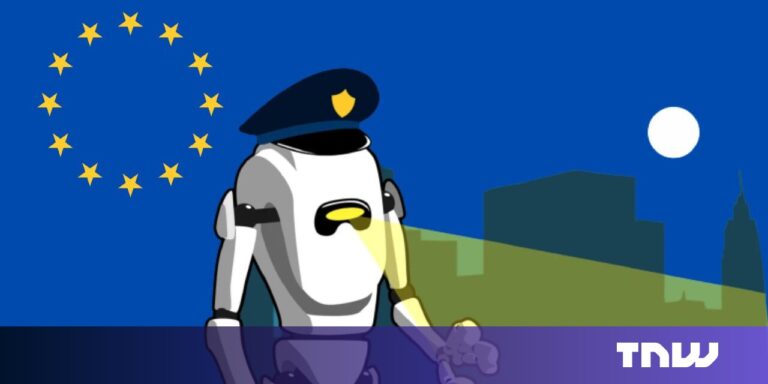 Inside the EU’s tentative deal on world-first AI regulation