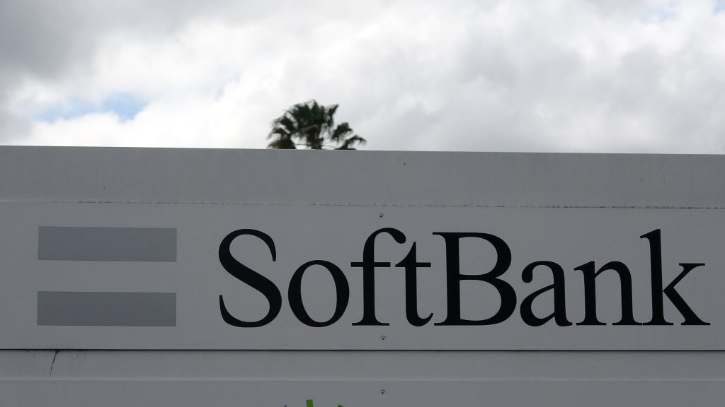 Softbank sells Open Opportunity Fund to Black and Latino executives | TechCrunch