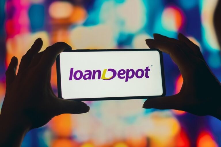 LoanDepot hit by suspected ransomware attack