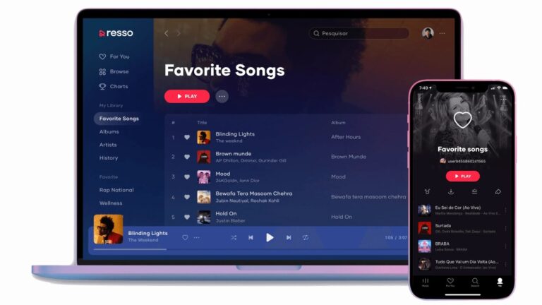 ByteDance is shutting down its music streaming service Resso in India after government orders