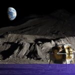 Doomed US lander crushes hopes for first European tech on the Moon