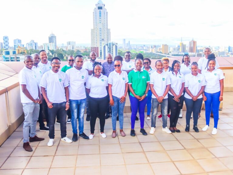 Kenyan agtech Shamba Pride raises $3.7M to grow its merchant network