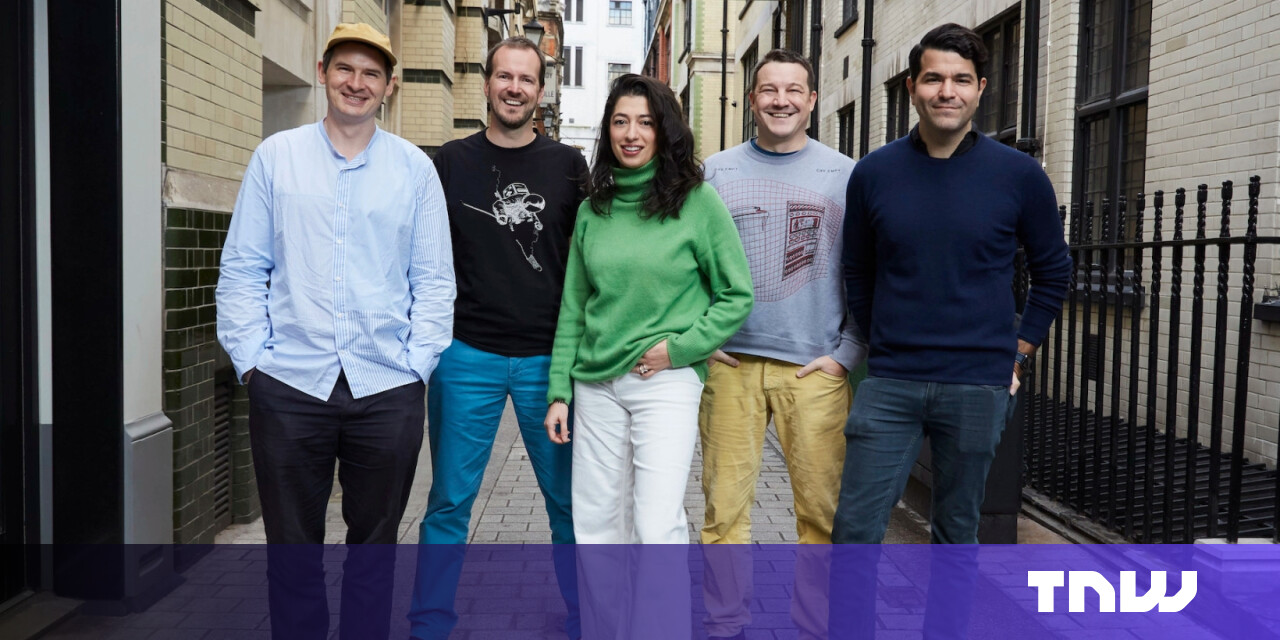 Founder-led deep tech investor Plural launches €400M fund