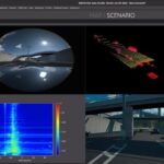 Ansys is working with Nvidia to bring better sensors to self-driving cars.