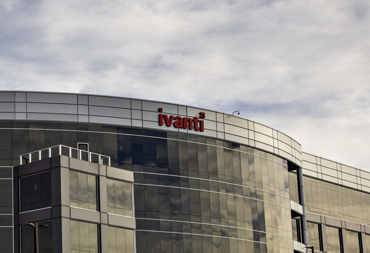 Ivanti patches two zero-days under attack, but finds another