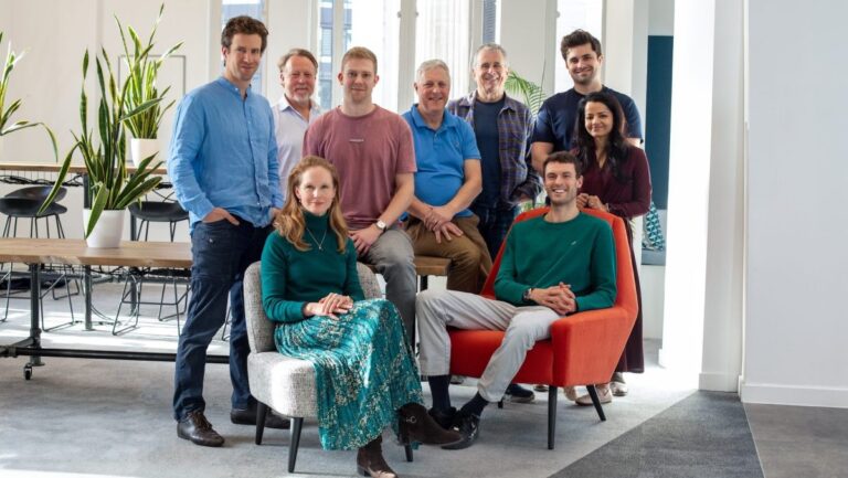 Early-stage UK VC Episode 1 closes $95M third fund