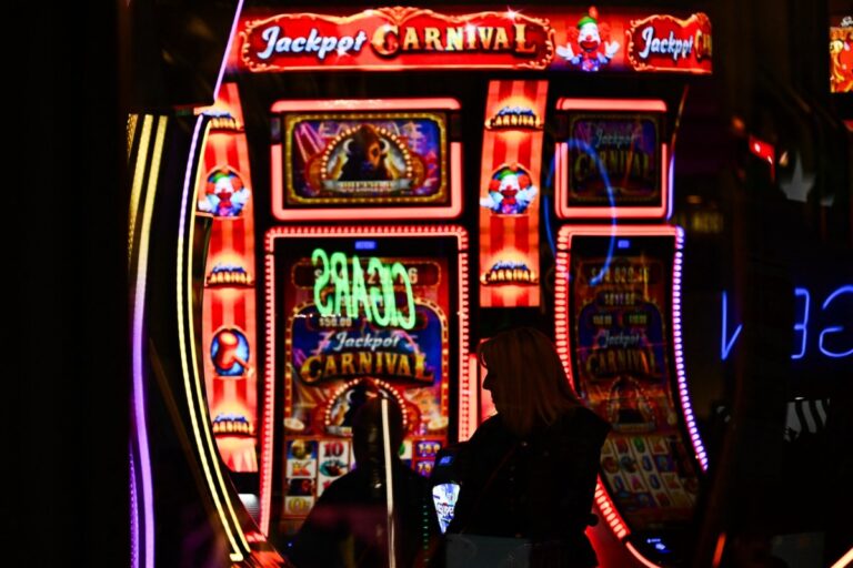 'World's biggest casino' app exposed customers' personal data