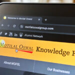 LockBit claims cyberattack on Indian broker Motilal Oswal