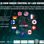 US, UK authorities claim seizure of LockBit ransomware gang’s dark web leak site
