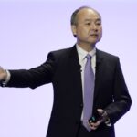 Arm’s gains are SoftBank’s gains